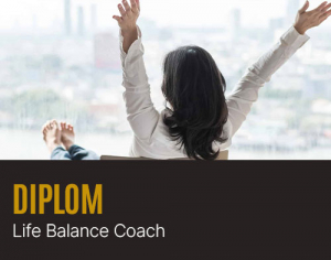 Diplom life balance Coach