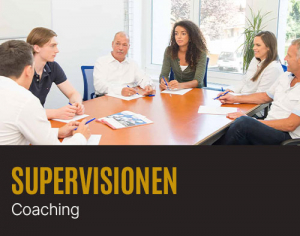 Supervisionen Coaching