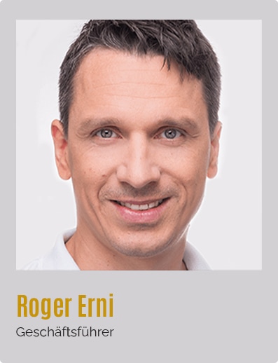 Roger Erni