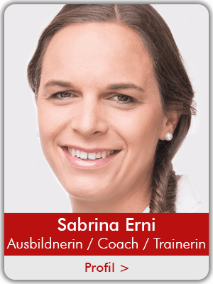 Sabrina Erni