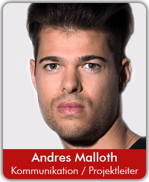 Andres Malloth