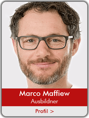 Marco Maffiew