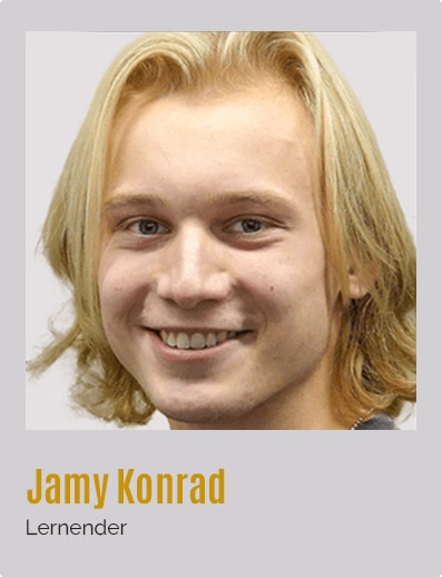 Jamy Konrad