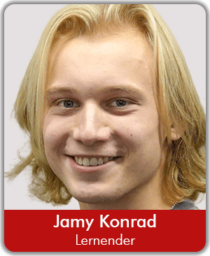 Jamy Konrad