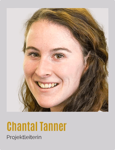 Chantal Tanner