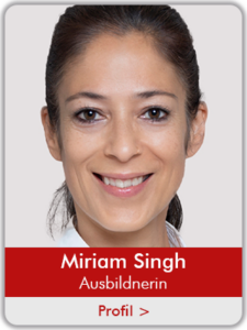 Miriam Singh