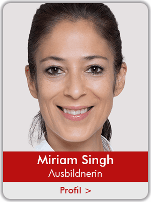 Miriam Singh