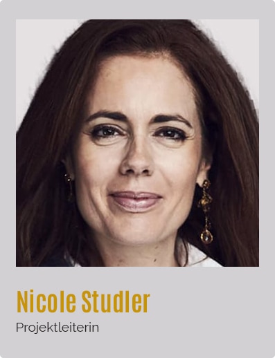 Nicole Studler