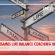 Life Balance Coach